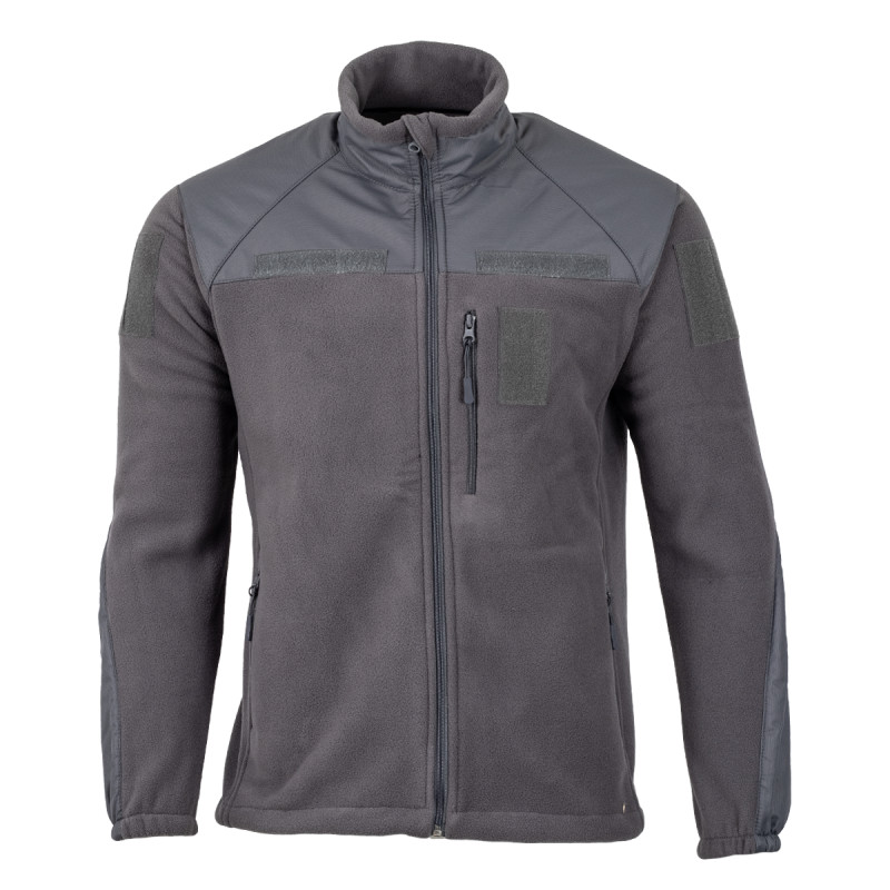 Флісова кофта Vik-Tailor GEN II, Shadow Grey Флісова кофта Vik-Tailor GEN II, Shadow Grey