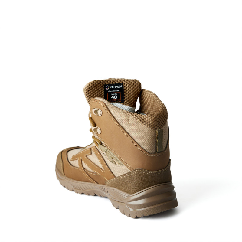 Черевики Extreme V-TRAC TREND, Coyote, 40