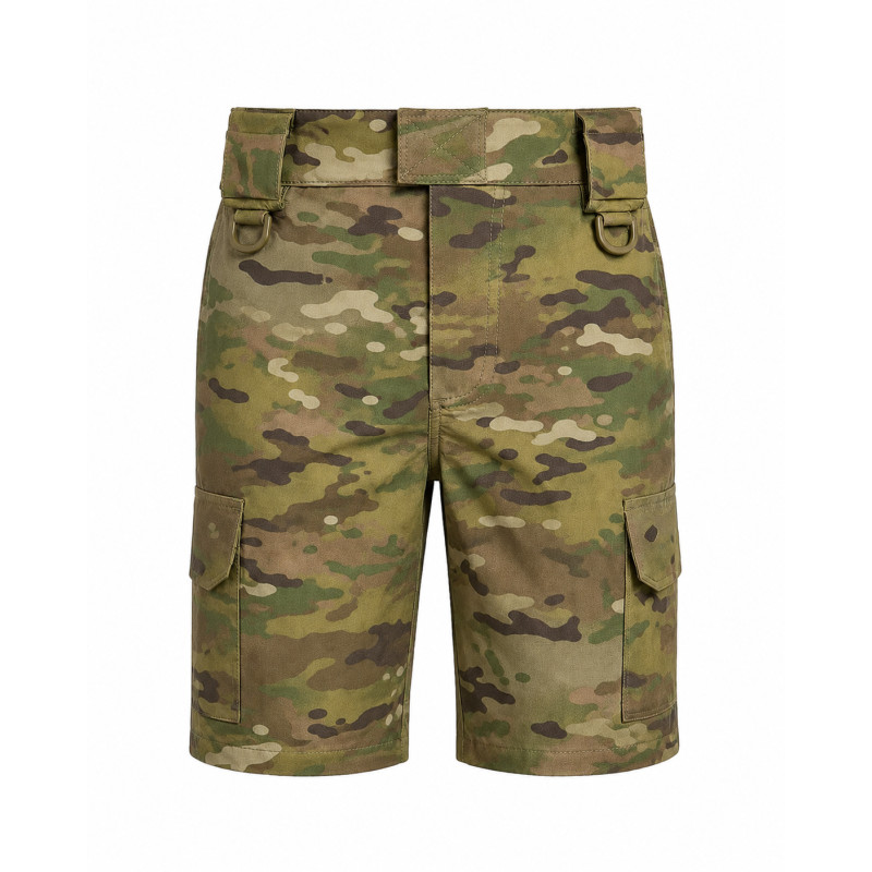 Шорти Vik-Tailor Striker 4-B, MultiCam