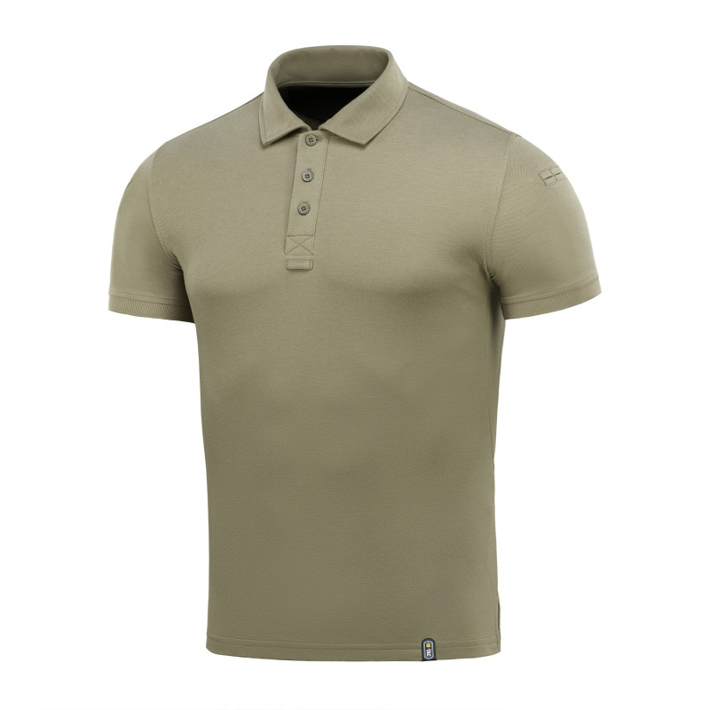 M-Tac поло Basic 65/35 Tan M-Tac поло Basic 65/35 Tan