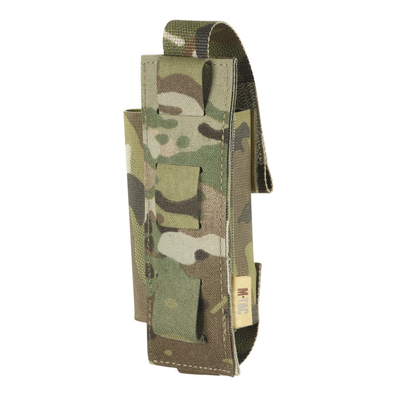 M-Tac підсумок для турнікета еластичний на MOLLE Gen.III Multicam