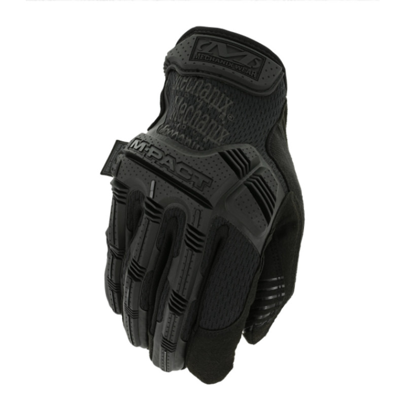 Mechanix рукавички M-Pact Covert Gloves Black