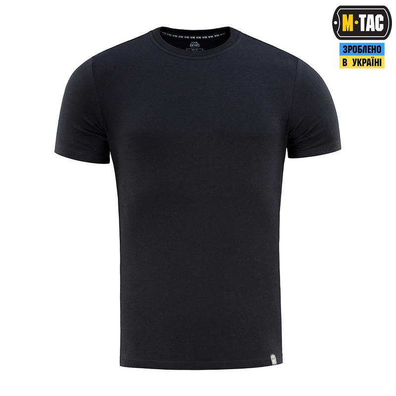 M-Tac футболка 93/7 Summer Black