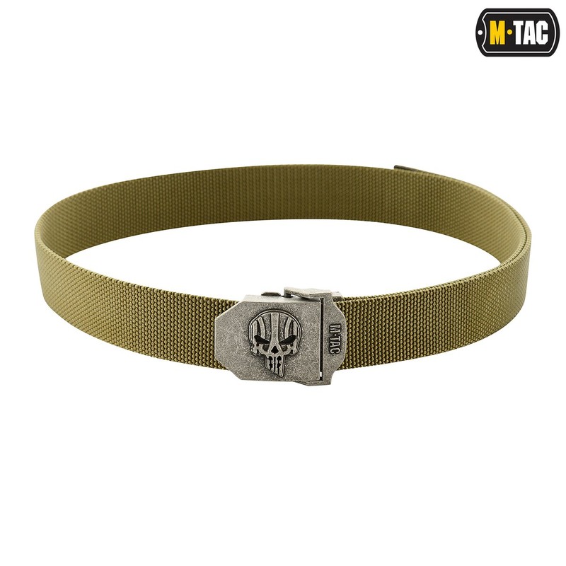 M-Tac ремінь Месник Olive