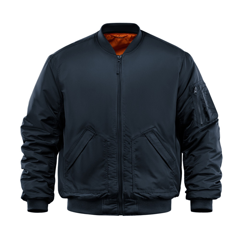 M-Tac куртка F16 Jacket Dark Navy Blue