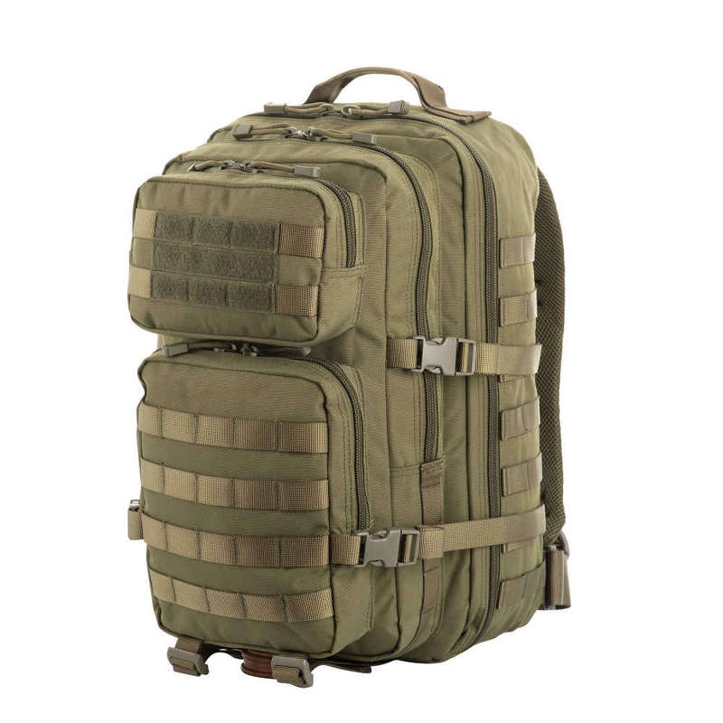 M-Tac рюкзак Large Assault Pack Olive M-Tac рюкзак Large Assault Pack Olive