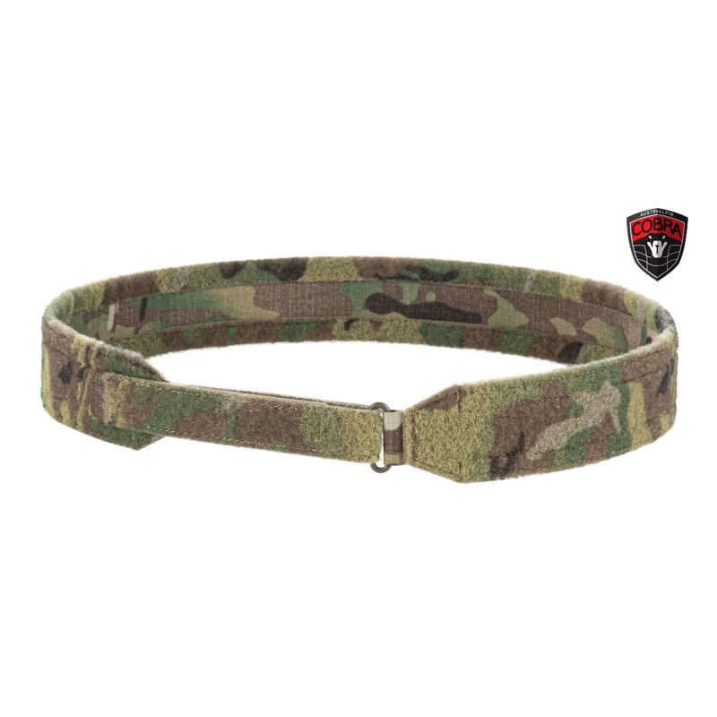 M-Tac ремінь Tiger Belt Cobra Buckle Multicam