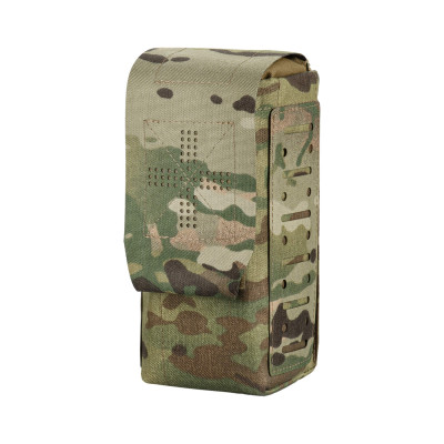 M-Tac підсумок медичний вертикальний Small Gen.II Elite Multicam