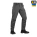 M-Tac штани Aggressor Gen.II Flex Wolf Grey — фото 3