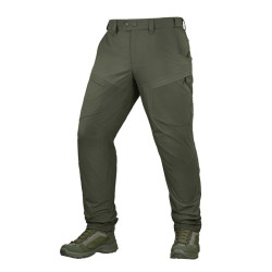 M-Tac штани Patrol Flex Army Olive