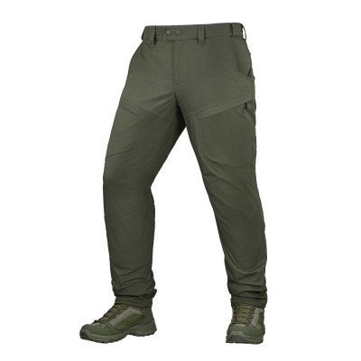 M-Tac штани Patrol Flex Army Olive