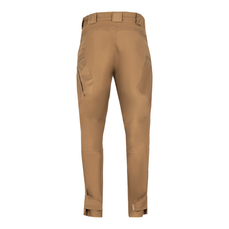 Штани тактичні демісезонні Vik-Tailor Urban, Coyote