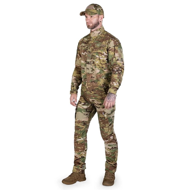Кітель Blitz Twill MC Кітель Blitz Twill MC