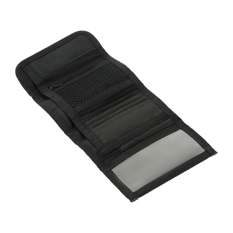 M-Tac гаманець Elite Gen.II Hex Black