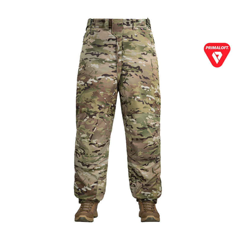 M-Tac штани Level 7 Primaloft MC M-Tac штани Level 7 Primaloft MC