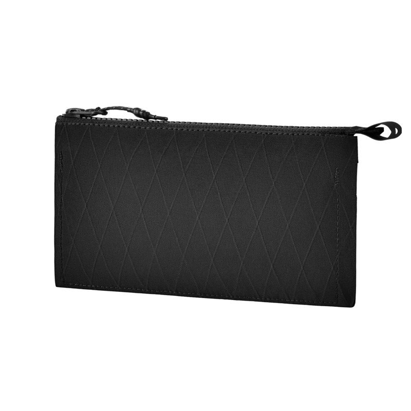 M-Tac гаманець горизонтальний X-PAC Elite Black