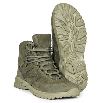 Черевики демісезонні Extreme V-TRACK, Olive