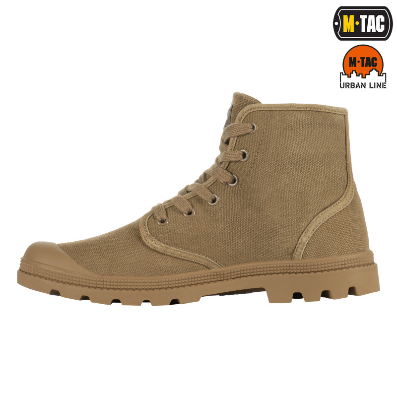 M-Tac кеди Coyote M-Tac кеди Coyote
