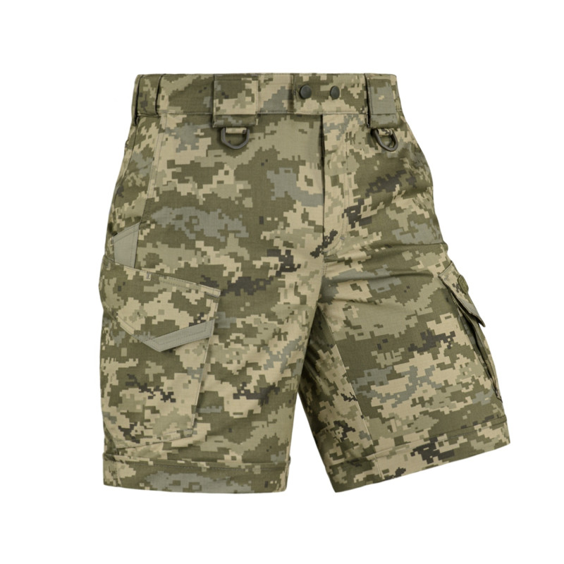 M-Tac шорти Aggressor Short MM14