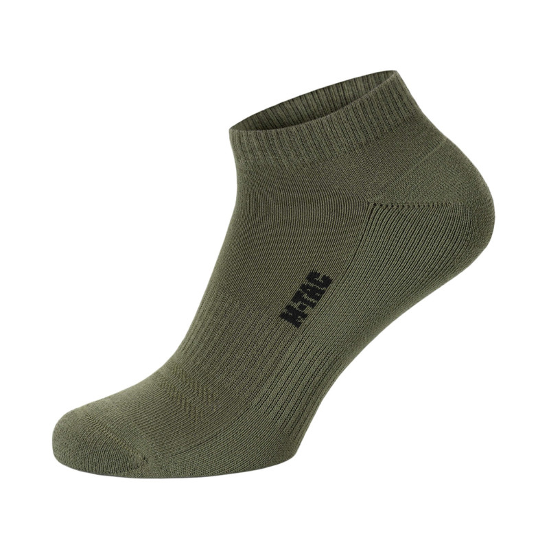 M-Tac шкарпетки Socks Cotton 68% Olive