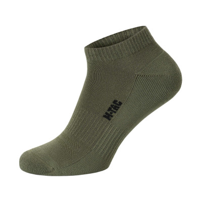 M-Tac шкарпетки Socks Cotton 68% Olive