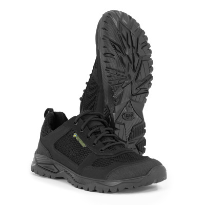Кросівки з 3D-сіткою Vik-Tailor Patriot Fury, Black