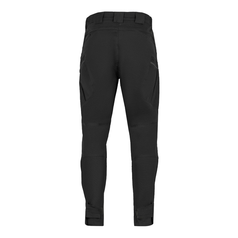Штани тактичні демісезонні Vik-Tailor Urban Canvas, Black