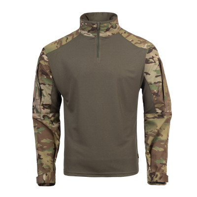 Убакс сорочка Tailor CoolMax, MultiCam
