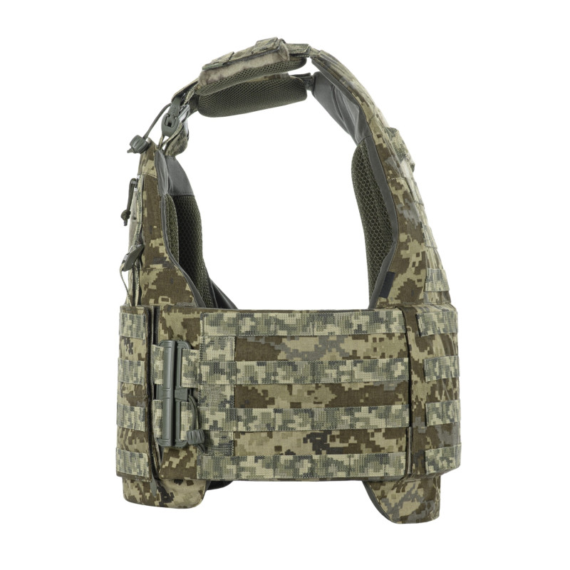 M-Tac чохол бронежилета Sturm Elite MM14
