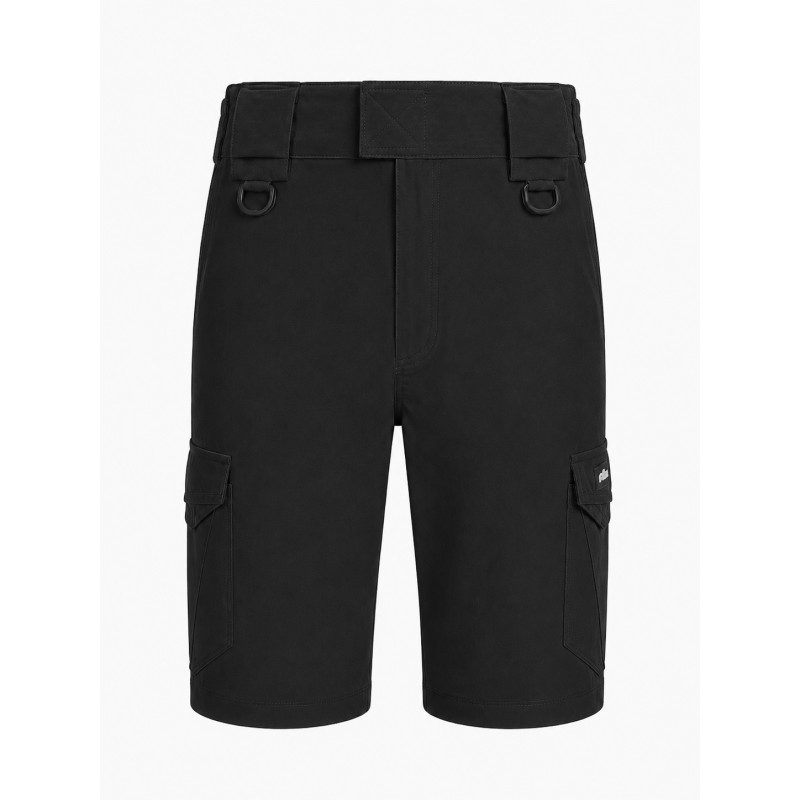 Шорти Vik-Tailor Striker 91/9, Black