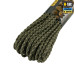 M-Tac паракорд Dragon Cord 15m Ranger Green/Tan — фото 3