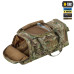 M-Tac сумка-баул Sport 38л Elite Multicam — фото 7