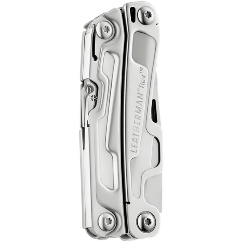 Мультитул Leatherman 832130 REV Мультитул Leatherman 832130 REV