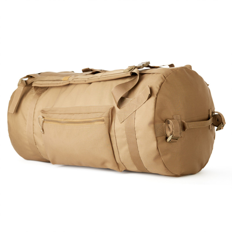 Баул-рюкзак Vik-tailor Оксфорд 100L, Coyote