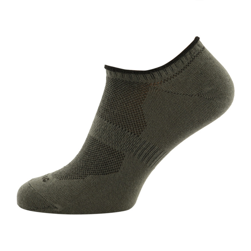 M-Tac шкарпетки літні легкі Olive