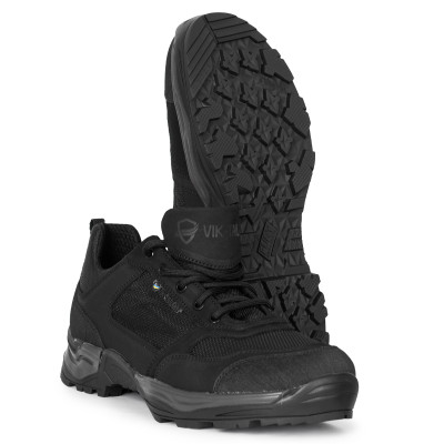 Кросівки тактичні Vik-Tailor Patriot GEN.II Fury, Black