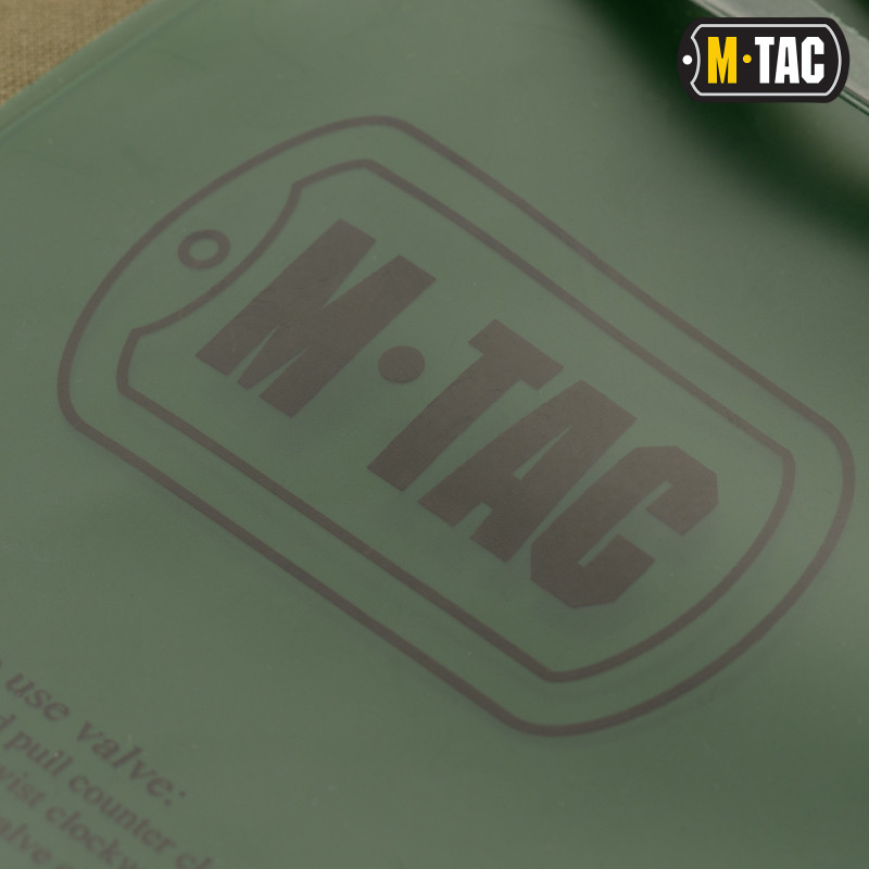 M-Tac резервуар гідросистеми 2 л. M-Tac резервуар гідросистеми 2 л.