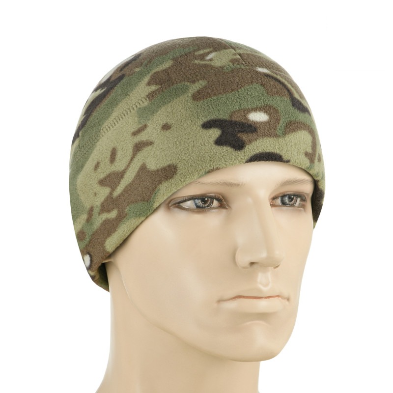 M-Tac шапка Watch Cap Elite фліс (320г/м2) with Slimtex MC