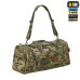 M-Tac сумка-баул Sport 45л Elite Multicam — фото 4