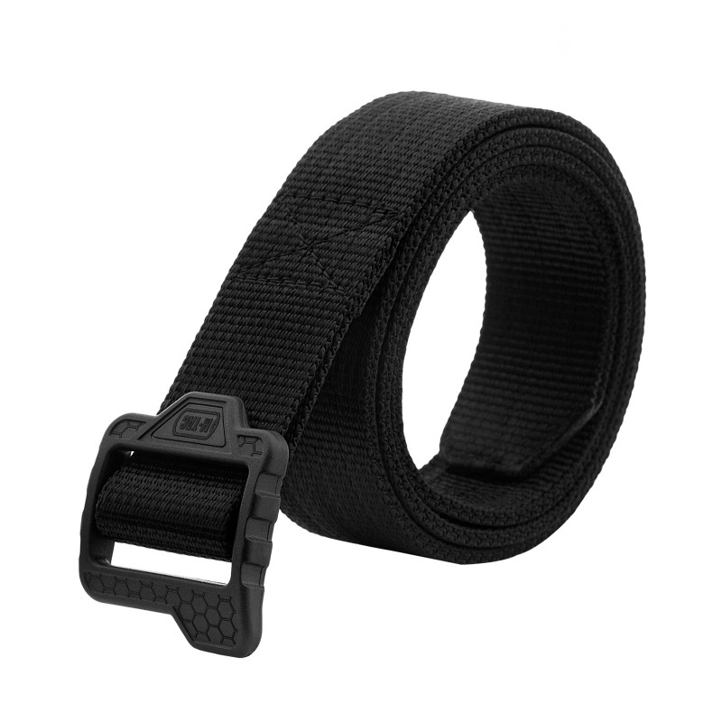 M-Tac ремінь Double Duty Belt Hex Black