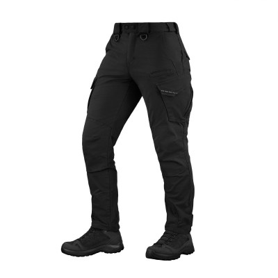 M-Tac штани Aggressor Gen.II Vintage Black
