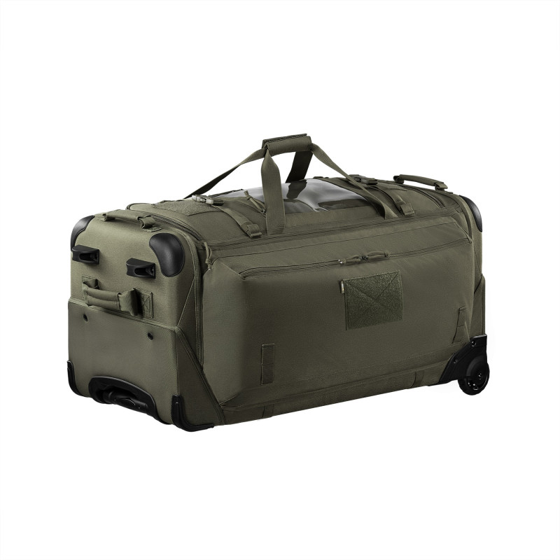 M-Tac сумка транспортна 120л Ranger Green M-Tac сумка транспортна 120л Ranger Green