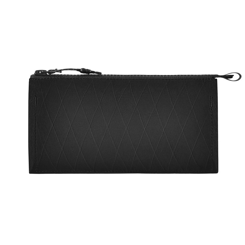 M-Tac гаманець горизонтальний X-PAC Elite Black