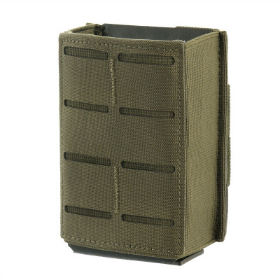 M-Tac підсумок для магазина еластичний (10 см) Laser Cut Ranger Green