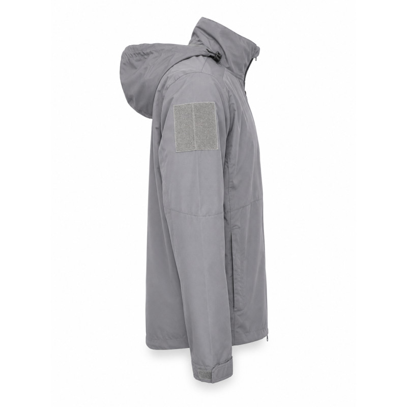 Куртка Vik-Tailor Urban Military, Grey, 52