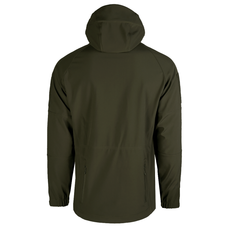 Куртка SoftShell 3.0 Olive 6593 Куртка SoftShell 3.0 Olive 6593