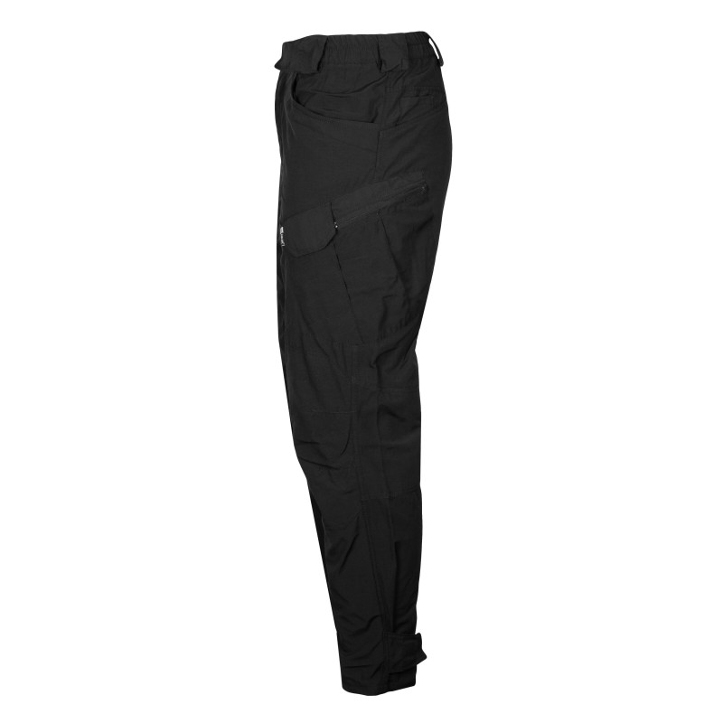 Штани Vik-Tailor Urban Summer Ріп-Стоп, Black, 48