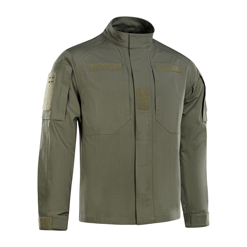 M-Tac кітель Patrol Flex Army Olive