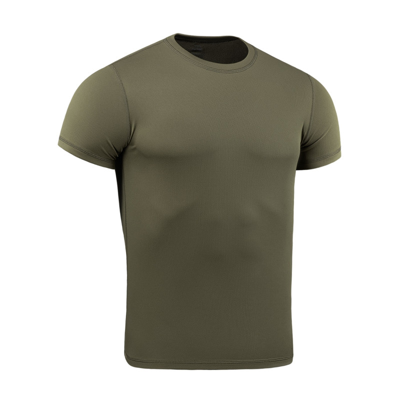 M-Tac футболка потовідвідна Summer Olive M-Tac футболка потовідвідна Summer Olive