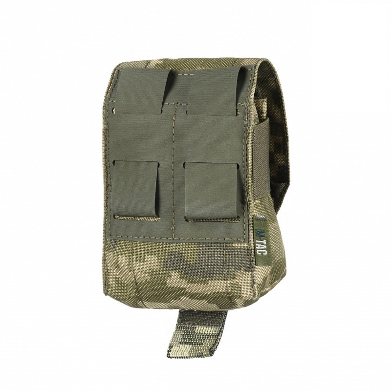M-Tac підсумок для уламкової гранати Laser Cut MM14